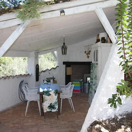 Cortijo Entero La Tina Nueva * El Batan (Jaen)