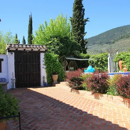 Cortijo Entero La Tina Nueva