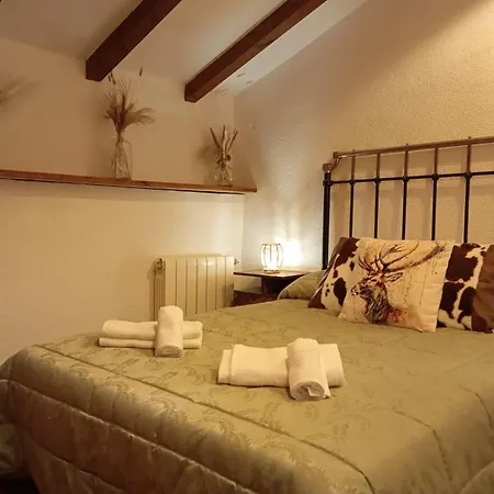 Cortijo Entero La Tina Nueva *